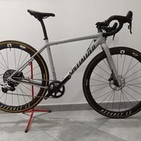  Specialized Cruz Comp tg. 49