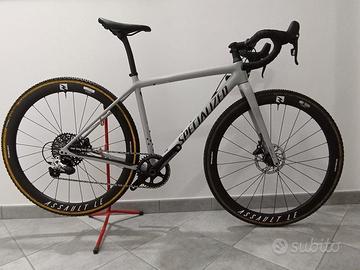  Specialized Cruz Comp tg. 49
