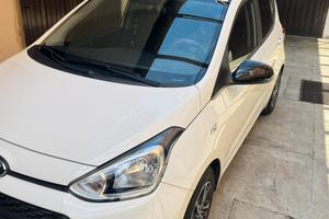 Hyndai I10 1.0 MPI Tech