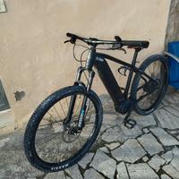 front. xp ride usata