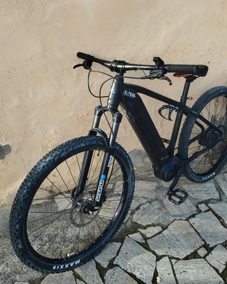 front. xp ride usata