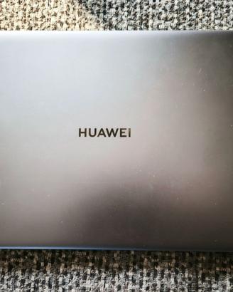 Huawei MateBook X Pro