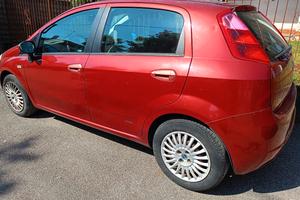 Fiat Grande Punto 1,2 Dynamic 5 p. ok neopatentati