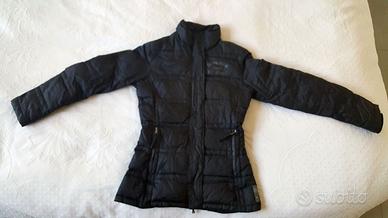 Piumino donna Calvin Klein Jeans, nero, taglia S