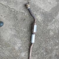 catalizzatore Volvo V70 