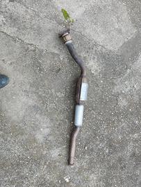 catalizzatore Volvo V70 