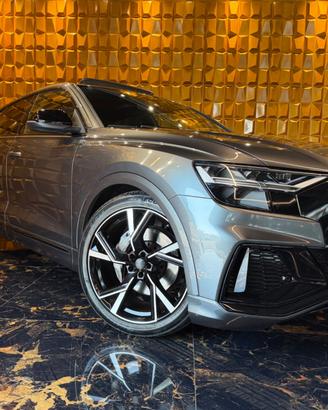 Audi Q8 50 TDI 286CV quattro tiptronic S-line IVA