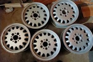 BMW e36 e90 e12 e34 Ford scorpio vitara