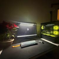 PC GAMING RTX 3060 12GB + RYZEN 7 5800X + 32GB RAM