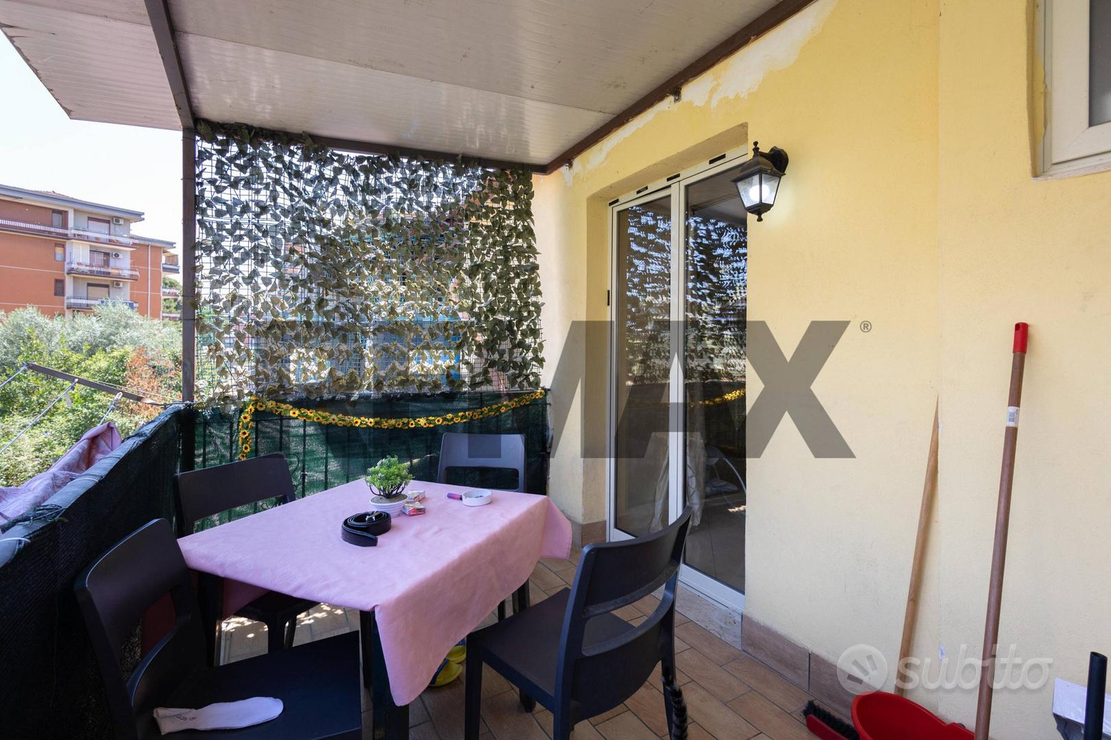 Appartamento – Catania, San Leone, Monte Po-Nesima-San Leone-Rapisardi - Altro