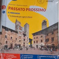 passato prossimo 1 Il medioevo