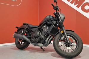 HONDA CMX 500 Rebel MY21