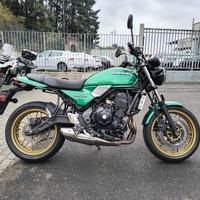 KAWASAKI Z 650 my21