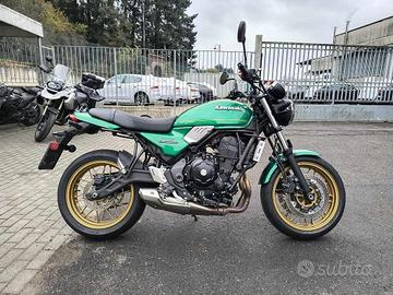 KAWASAKI Z 650 my21