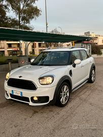 Mini Countryman One D