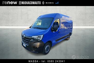 Renault Master IV master T33 2.3 dci 135cv L2H2 Ic