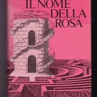 umberto eco il nome della rosa