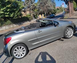 Peugeot 207 1.6 HDi 110CV CC Tecno