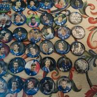 dischetti italia 2006 mondiali edizione limitata