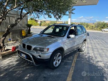 Bmw x5 (e53) - 2005