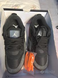 Jordan 4 rm