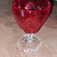 Calice vino Mario Luca Giusti 