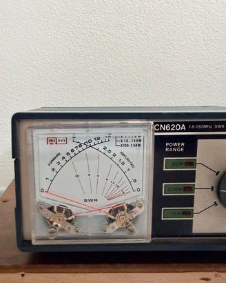 Daiwa CN-620 A
