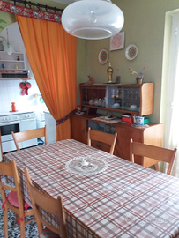 Trilocale per vacanze