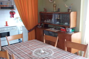 Trilocale per vacanze