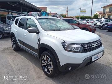 Dacia Duster 1.6 SCE PRESTIGE 4X2 5P 115CV