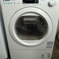 Asciugatrice Candy  SmartPro9kg