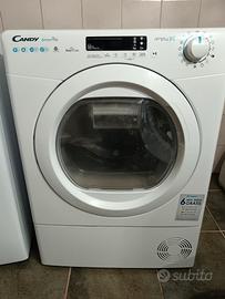 Asciugatrice Candy  SmartPro9kg
