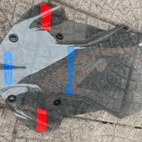 CUPOLINO BMW GS 1200 lc