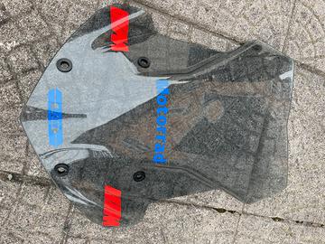 CUPOLINO BMW GS 1200 lc