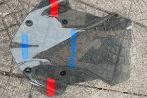 CUPOLINO BMW GS 1200 lc