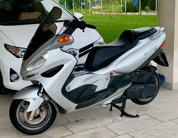Malaguti Madison 125