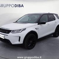 Land Rover Discovery Sport I 2020 Diesel 2.0d...