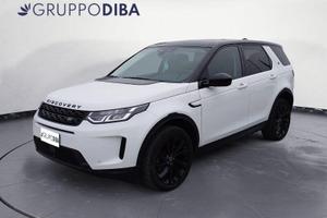 Land Rover Discovery Sport I 2020 Diesel 2.0d...