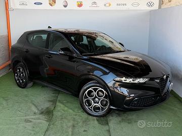Alfa Romeo Tonale 1.6 diesel 130 CV TCT6 Veloce