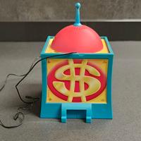 Radio deposito zio Paperone