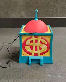 Radio deposito zio Paperone