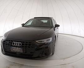 Audi A8 IV 2022 50 3.0 tdi mhev quattro tiptronic