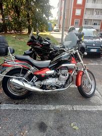 moto guzzi
