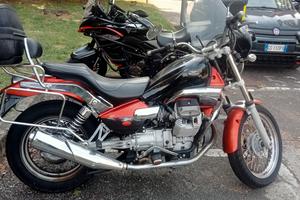 moto guzzi