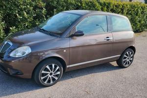 Lancia Ypsilon 1.3 MJT