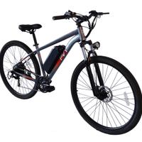 Bicicletta elettrica Pvy 48v/17.5ah 250 w