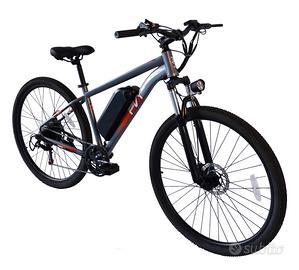 Bicicletta elettrica Pvy 48v/17.5ah 250 w