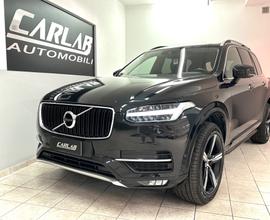 Volvo XC 90 D5 AWD Geartronic Inscription FULL IVA