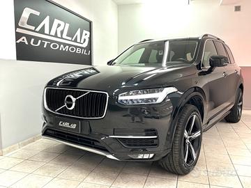 Volvo XC 90 D5 AWD Geartronic Inscription FULL IVA