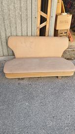 Sedile Fiat 127